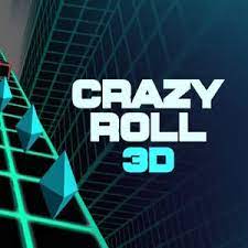 Crazyroll 3D.io