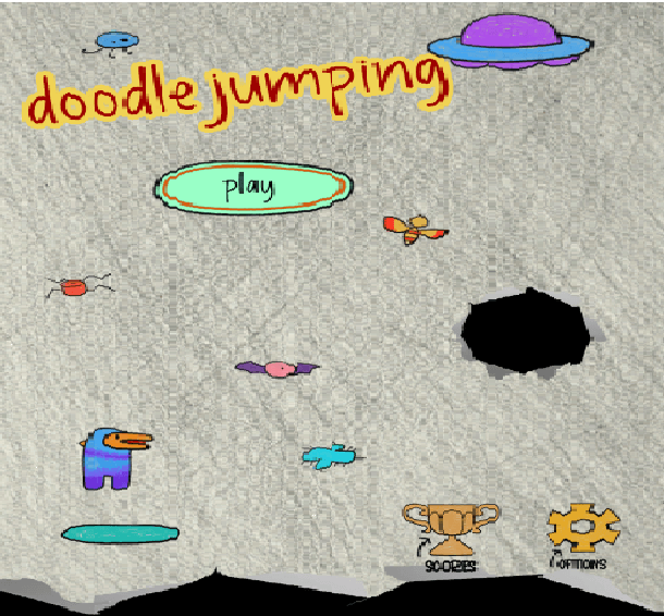 Doodle Jump online spielen - hier geht's - CHIP