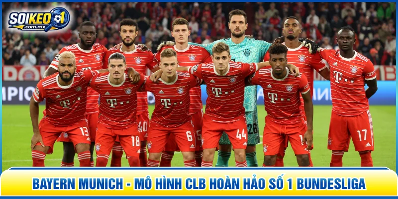 Bayern Munich