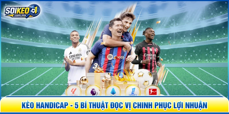 kèo Handicap