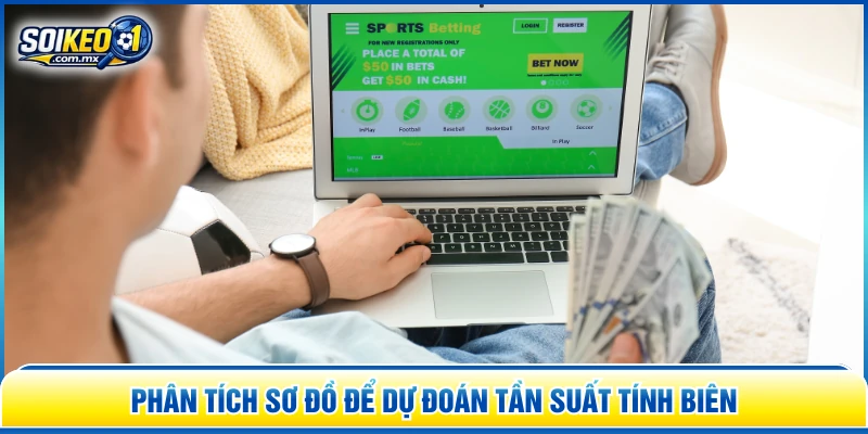 Phân tích sơ đồ để dự đoán tần suất tính biên