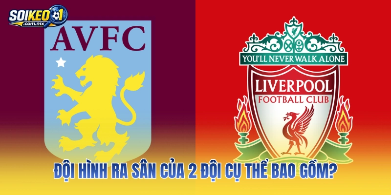 Nhận định kèo tỉ số nghiêng về Liverpool 